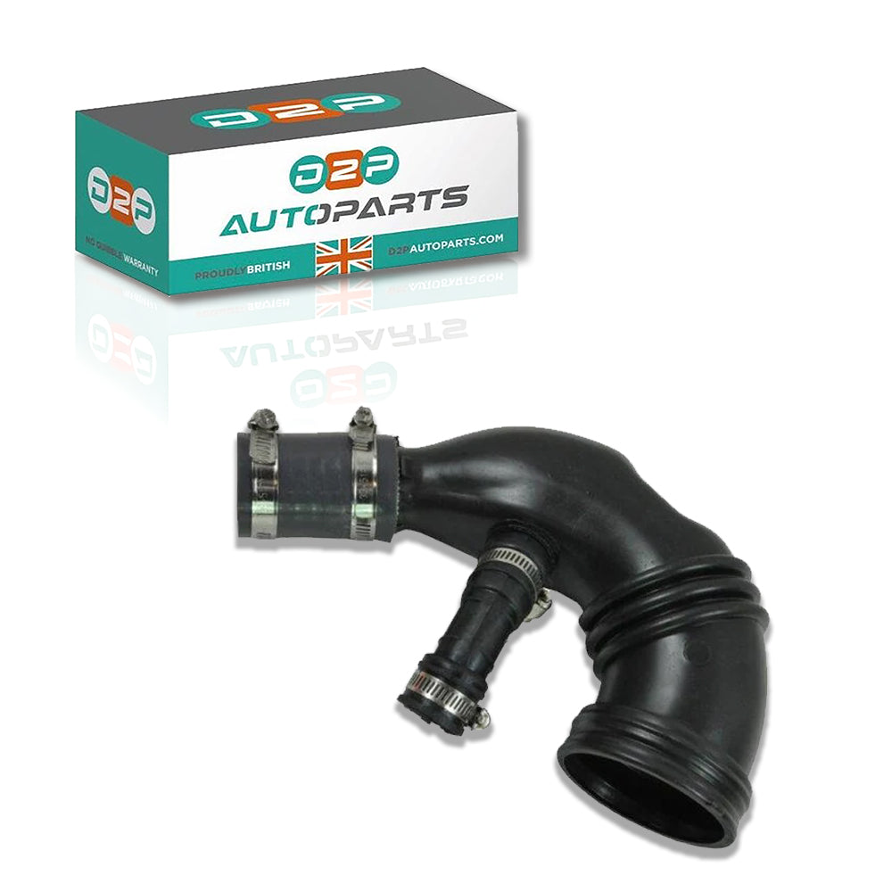 Intercooler Turbo Hose Pipe for Citroen, Fiat, Punto, Idea, Linea, Panda, Punto, Peugeot