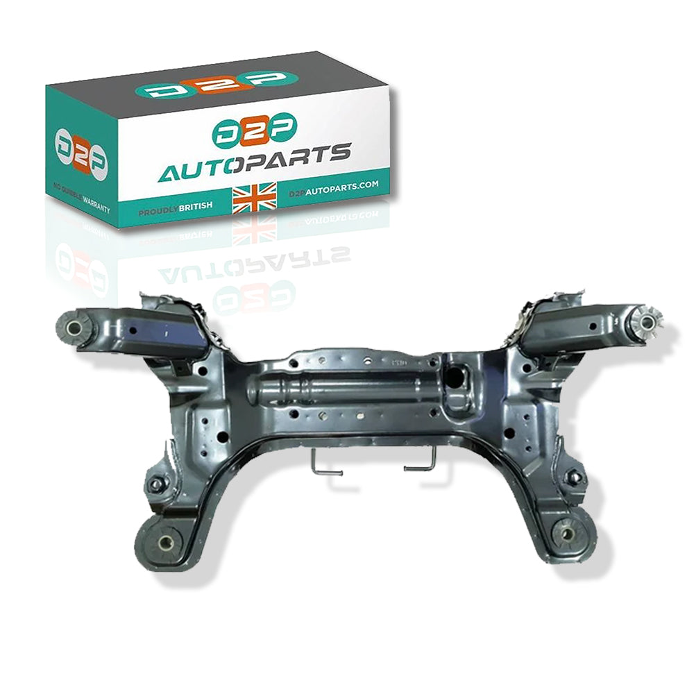 Front Subframe Crossmember For Hyundai Matrix 6240017900