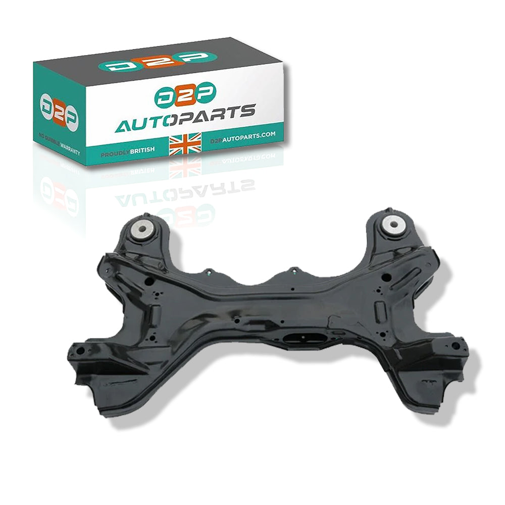 Front Subframe Crossmember Carrier Support for Audi: A3, Seat: Leon, Toledo, Skoda: Octavia, VW: Bora, Golf, New Beetle