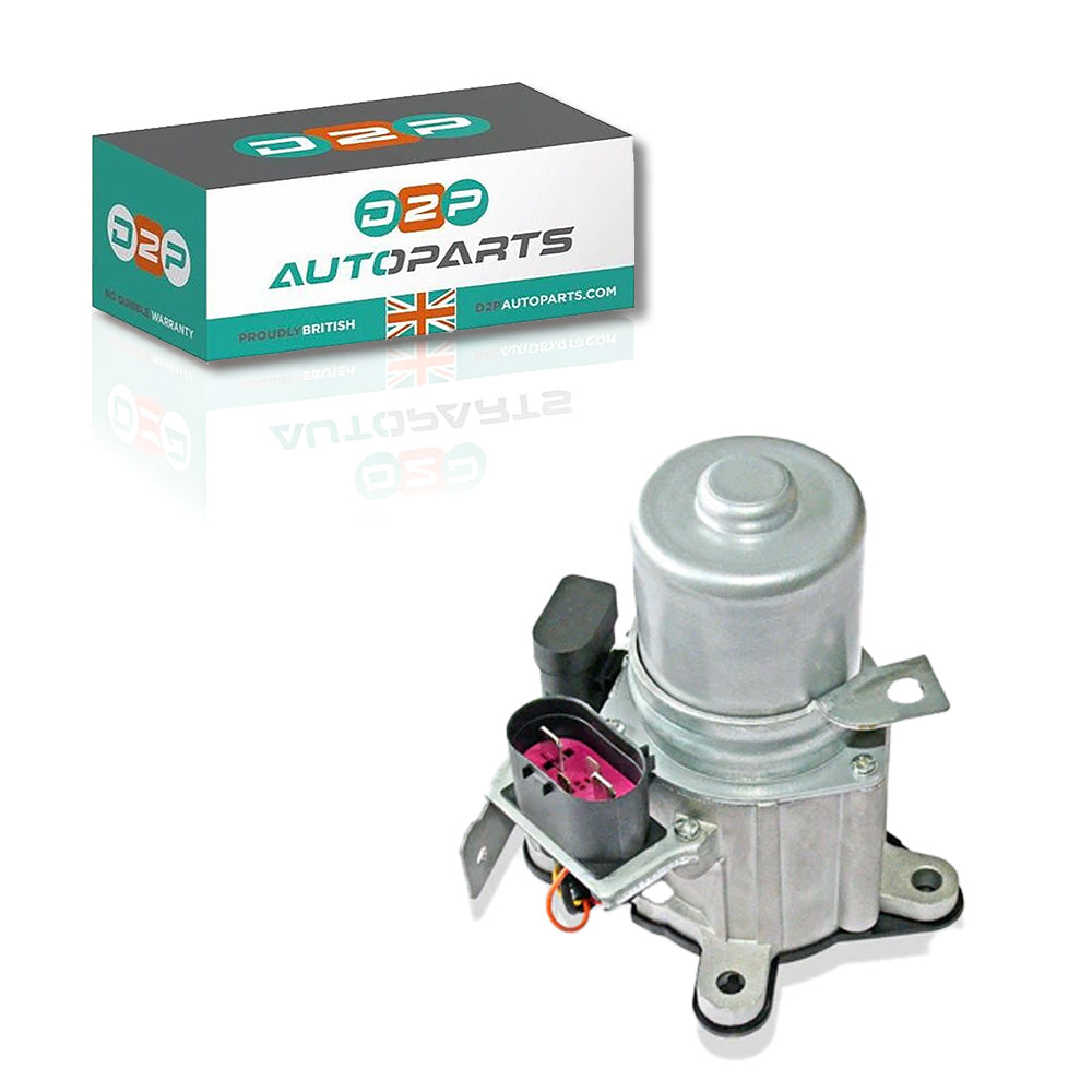 Transfer Box Case Actuator Motor For Porsche Cayenne 955 Vw Touareg 0Ad341601 For Porsche: Cayenne, Vw: Touareg