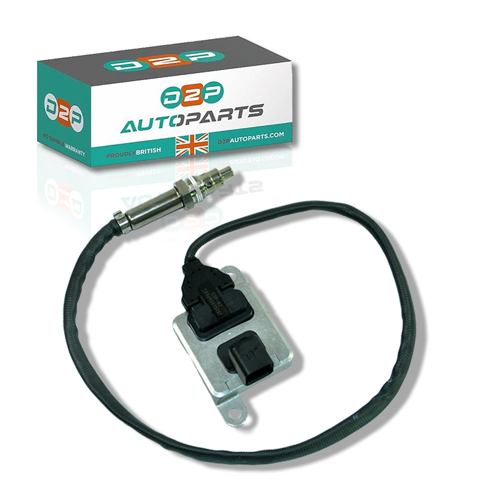 NOX Sensor for Opel: Zafira Tourer, Vauxhall: Zafira