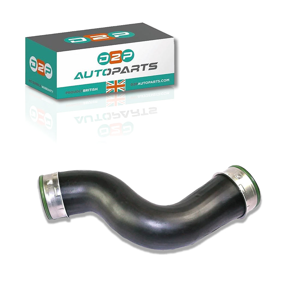 Turbo Intercooler Hose Pipe For Audi, VW, Seat, and Skoda 1K0145832E