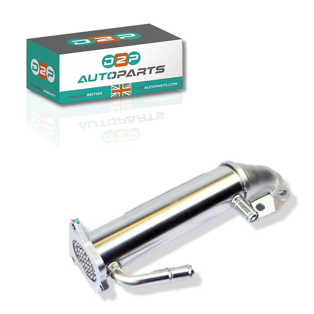EGR Valve Cooler For Ford: Ranger, Transit, CK3Q9F464AB, 1807897