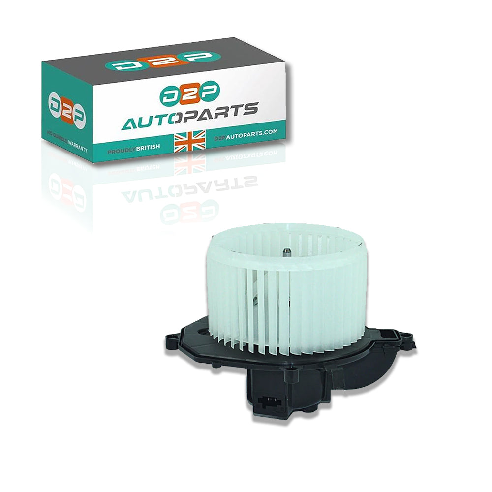 Blower Motor Heater Fan for Alfa Romeo: 33.0, Citroen: Berlingo, Berlingo Multi space, Peugeot: Partner, Partner Origin, Partner Tepee
