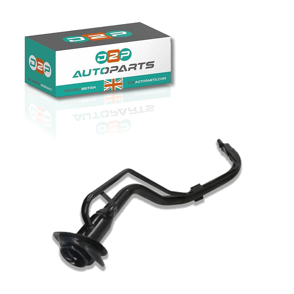 Fuel Tank Filler Neck Pipe For Mitsubishi: ASX, Lancer