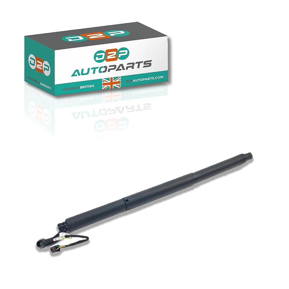 Rear Left Tailgate Spindle Drive Gas Strut for Skoda: Superb