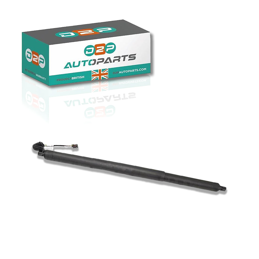 Rear Electric Gas Spring Tailgate Strut For Audi: Q3,