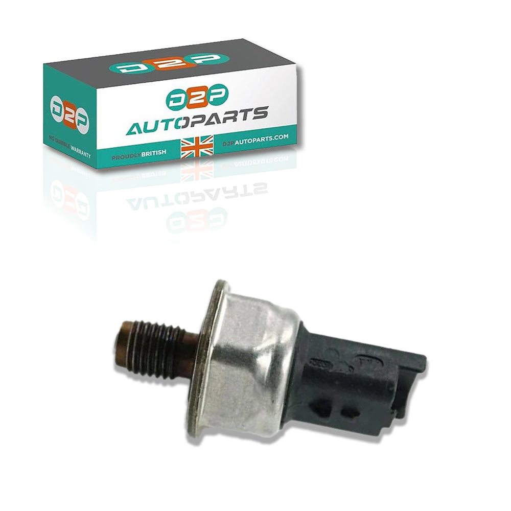 Fuel Rail Pressure Sensor for Citroen, Fiat,Ford, Peugeot, Volvo