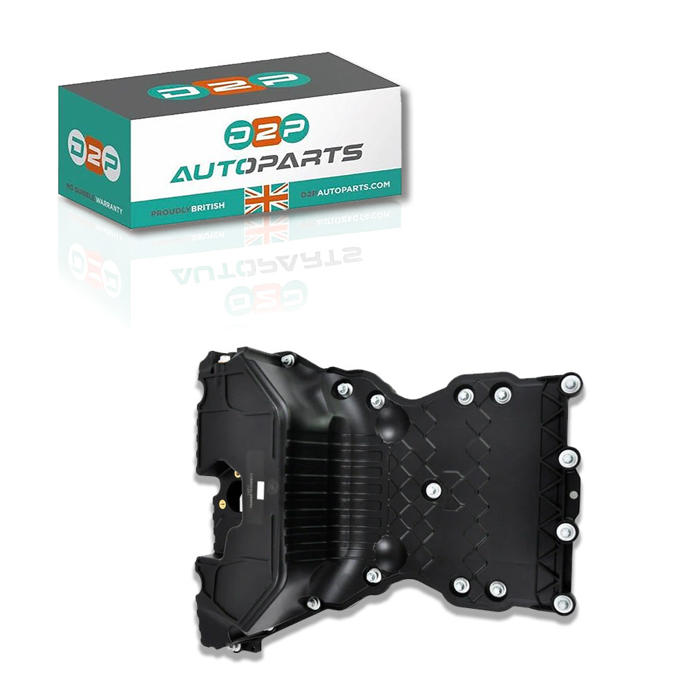 2.2 Diesel oil sump pan for Mercedes W204 S204 W212 S212, GLK Class