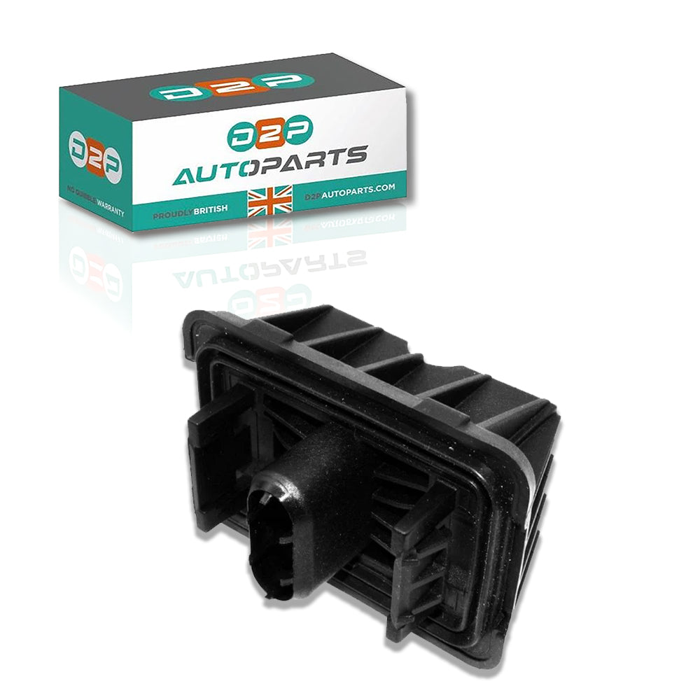 Jack Pad Jacking Point Support (Front, Rear) For BMW: 1, 3, 5, 6, 7 Series, and X1, 51717237195