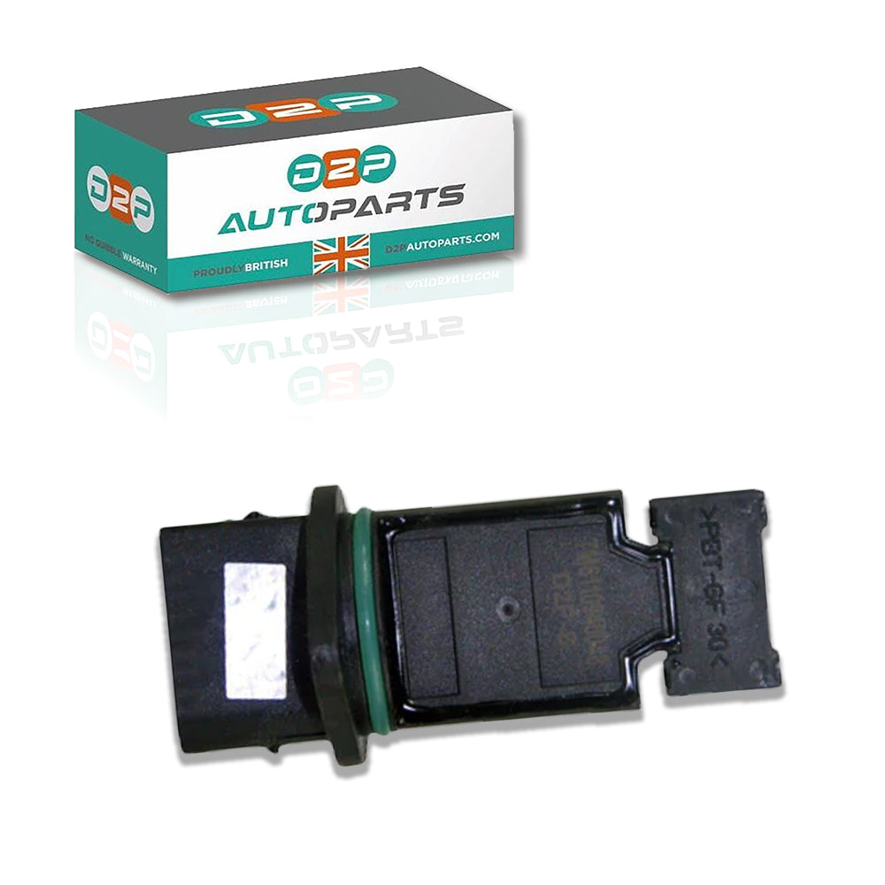 Air Flow Meter MAF Sensor (5 Pins) For Mercedes A6110940048