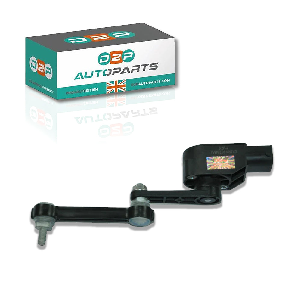 Rear Left Right Height Level Sensor for Audi: Q7, Porsche: Cayenne, VW: Touareg