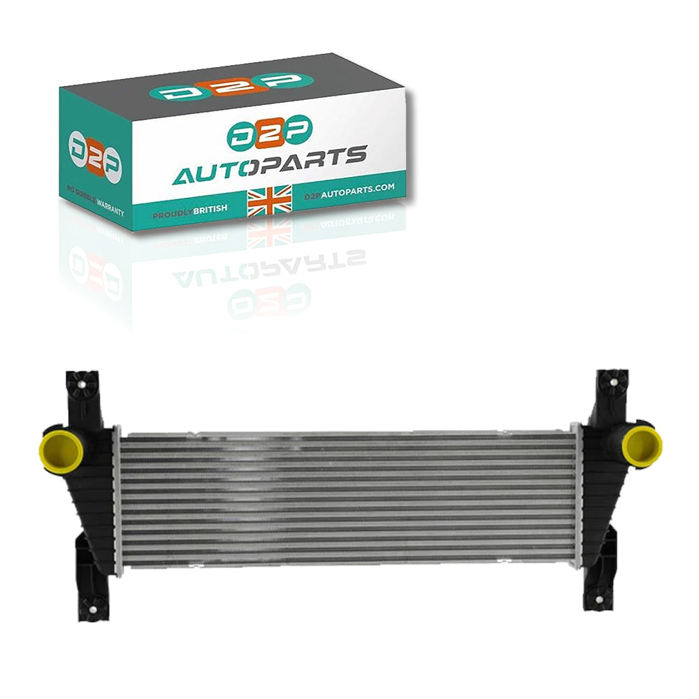 Intercooler for Ford: Ranger 1721847