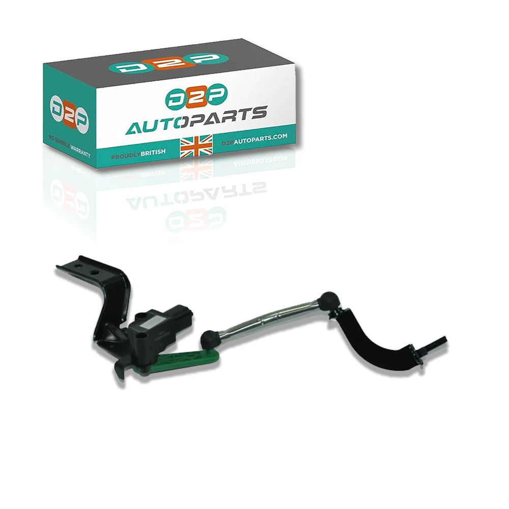 Front Right Ride Height Level Sensor for Audi: A3, Q2, Q3, Cupra: Ateca, Seat: Ateca, Leon, Skoda: Karoq, Kodiaq, Octavia, Superb, VW: Arteon, Golf, Passat, Passat Alltrack