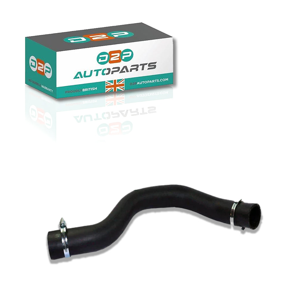 Turbo Intercooler Hose-Pipe For Jeep Liberty