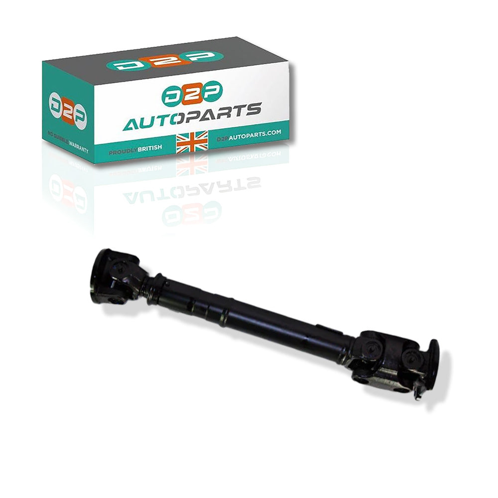 Front Propshaft (61 cm Length) For Land Rover