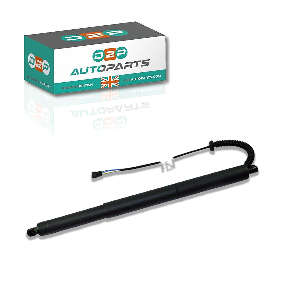 Gas Boot Strut Spring Tailgate ( Rear Left Passenger Side) For Bmw