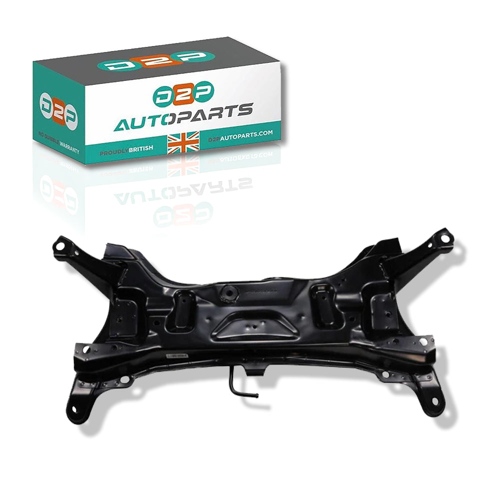 Front Subframe Crossmember Engine for Citroen: C1, Peugeot: 107.0, 108.0, Toyota: Aygo, Yaris/Vitz