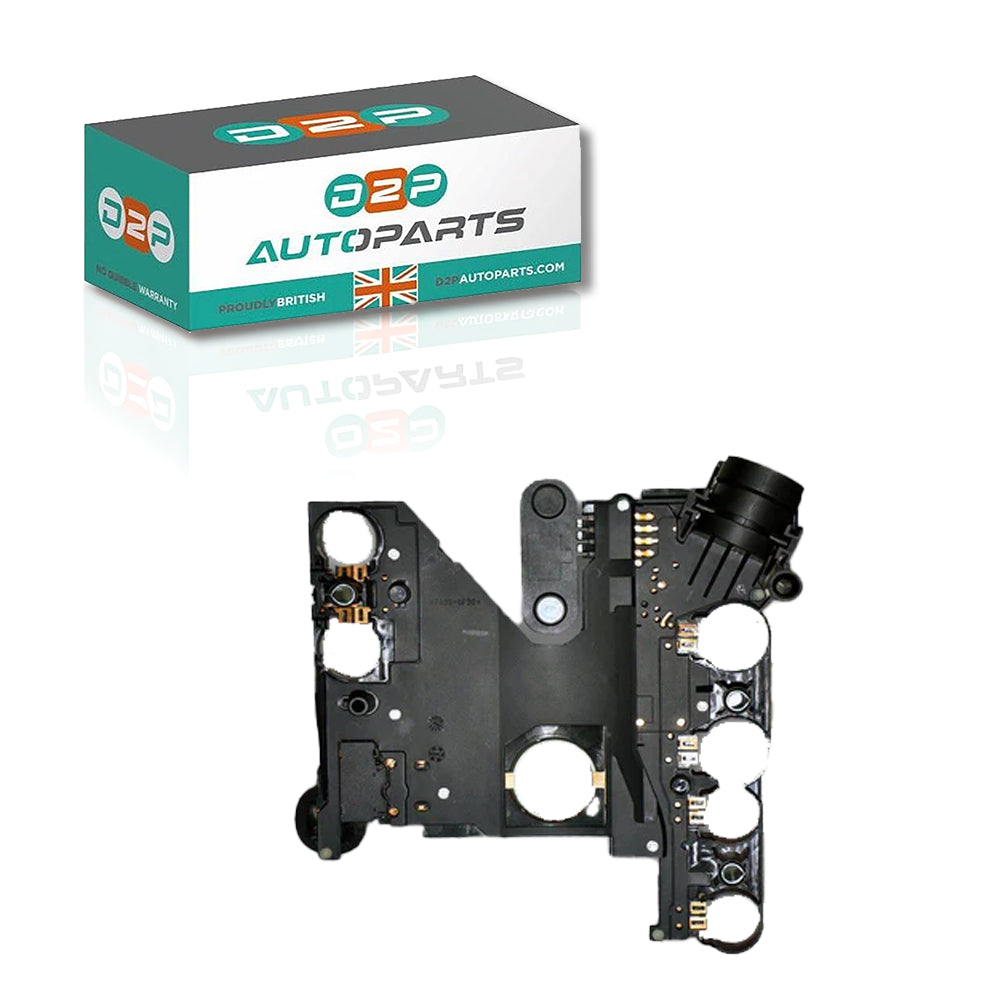 Gearbox Conductor Plate Repair Kit (5 Speed Automatic) For Mercedes, Chrysler, Jeep and Puch