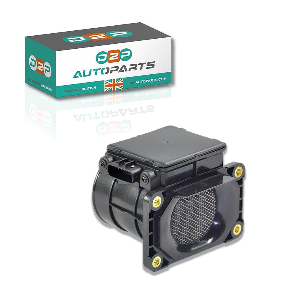 Mass Air Flow Meter Sensor 7 Pins For Mitsubishi MD336481