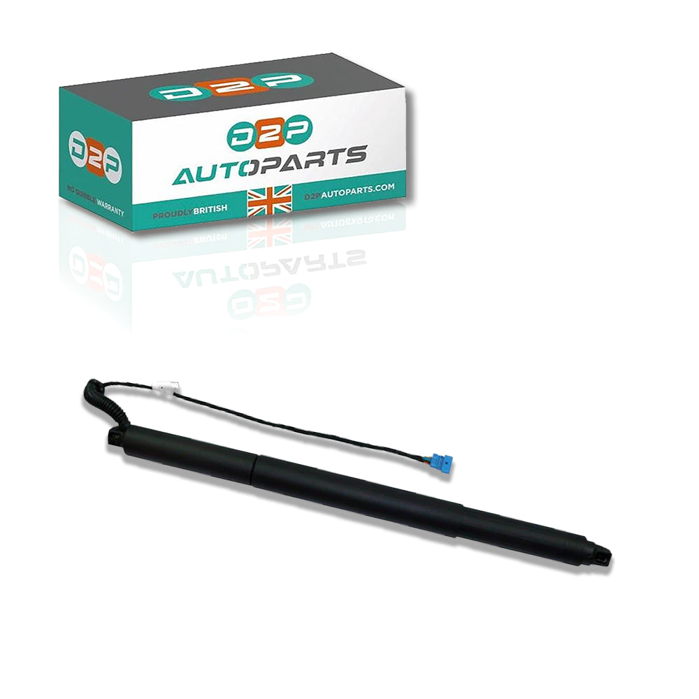 Rear Right Gas Strut Power Liftgate For BMW X4, 51247339432