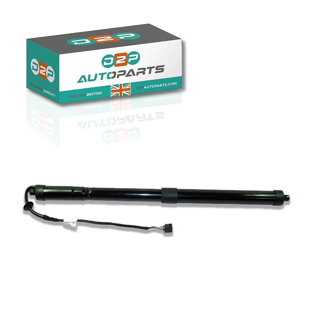 Rear Spindle Drive & Gas Strut Spring for Range Rover Sport Auto Tailgate Boot