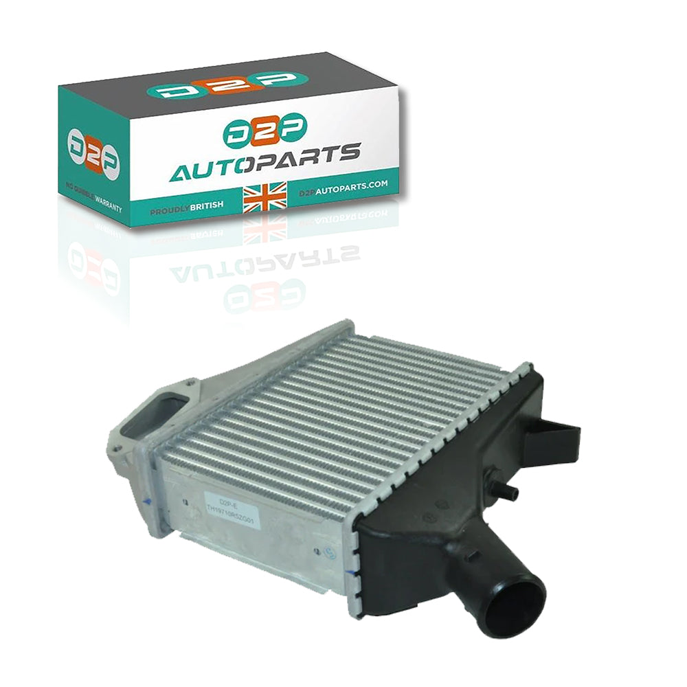 Intercooler For Honda: Cr-V