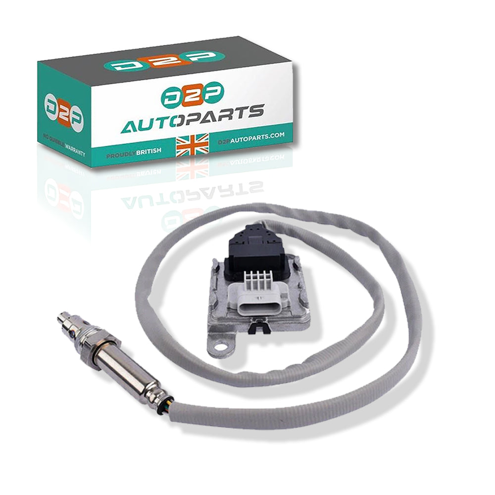 Nox Sensor Front Fits for Fiat: Talento, Nissan: NV300, Opel: Vivaro, Renault: Trafic, Vauxhall: Vivaro,