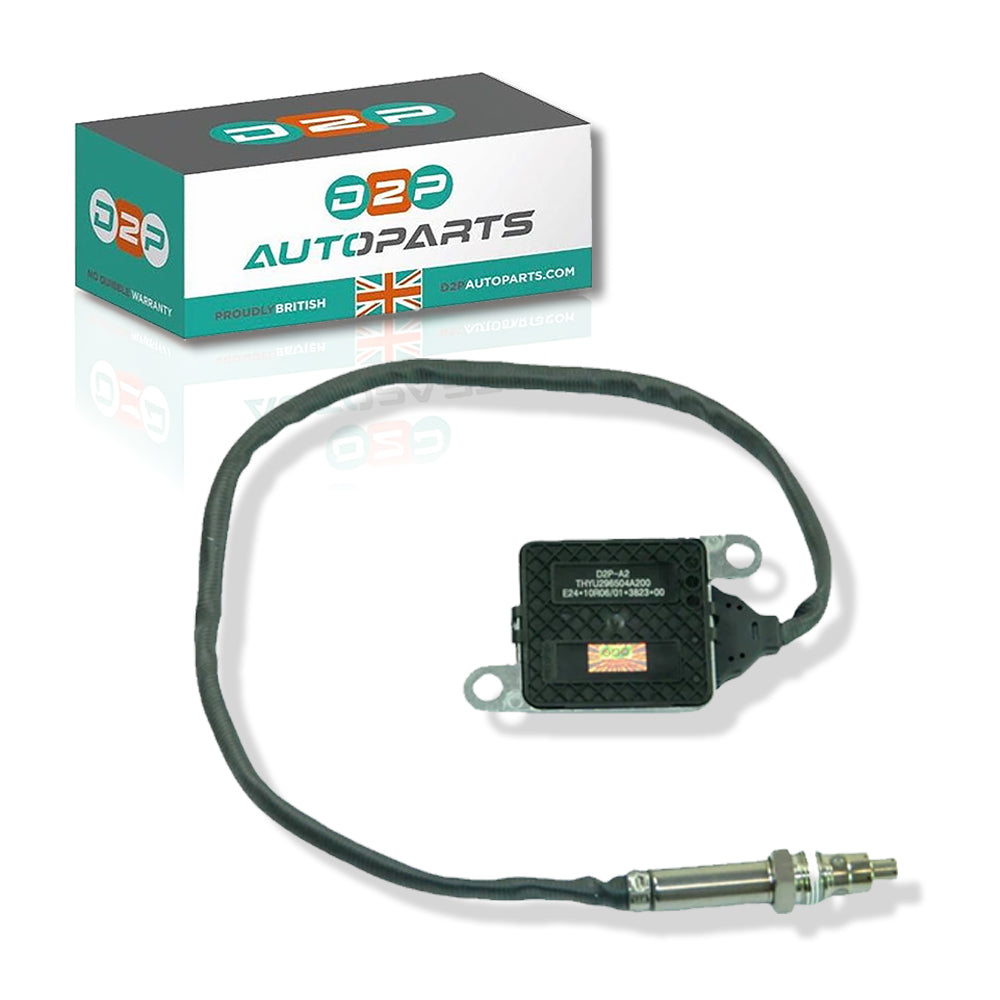 NOX Sensor For Hyundai i800 H-1 Kia CEED 29650-4A200 296504A200
