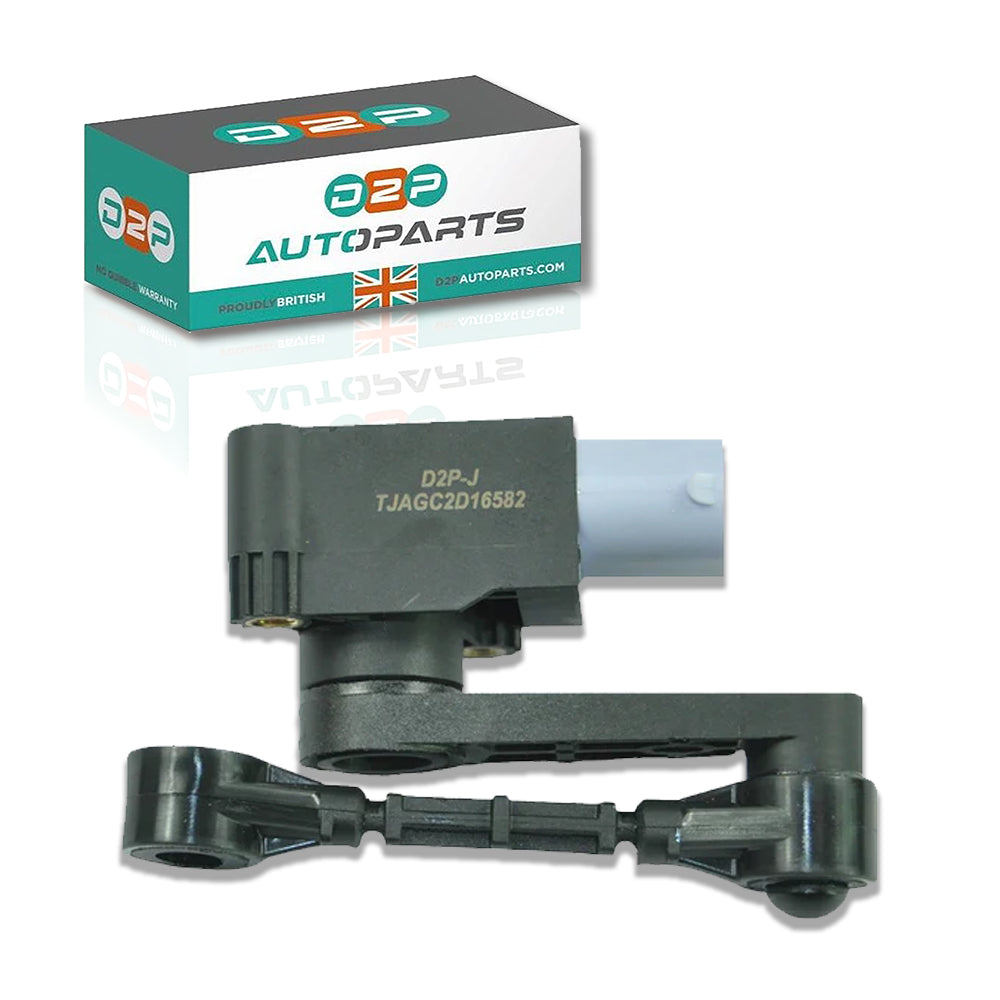 Rear Left Or Right Height Level Sensor For Jaguar: Xj,