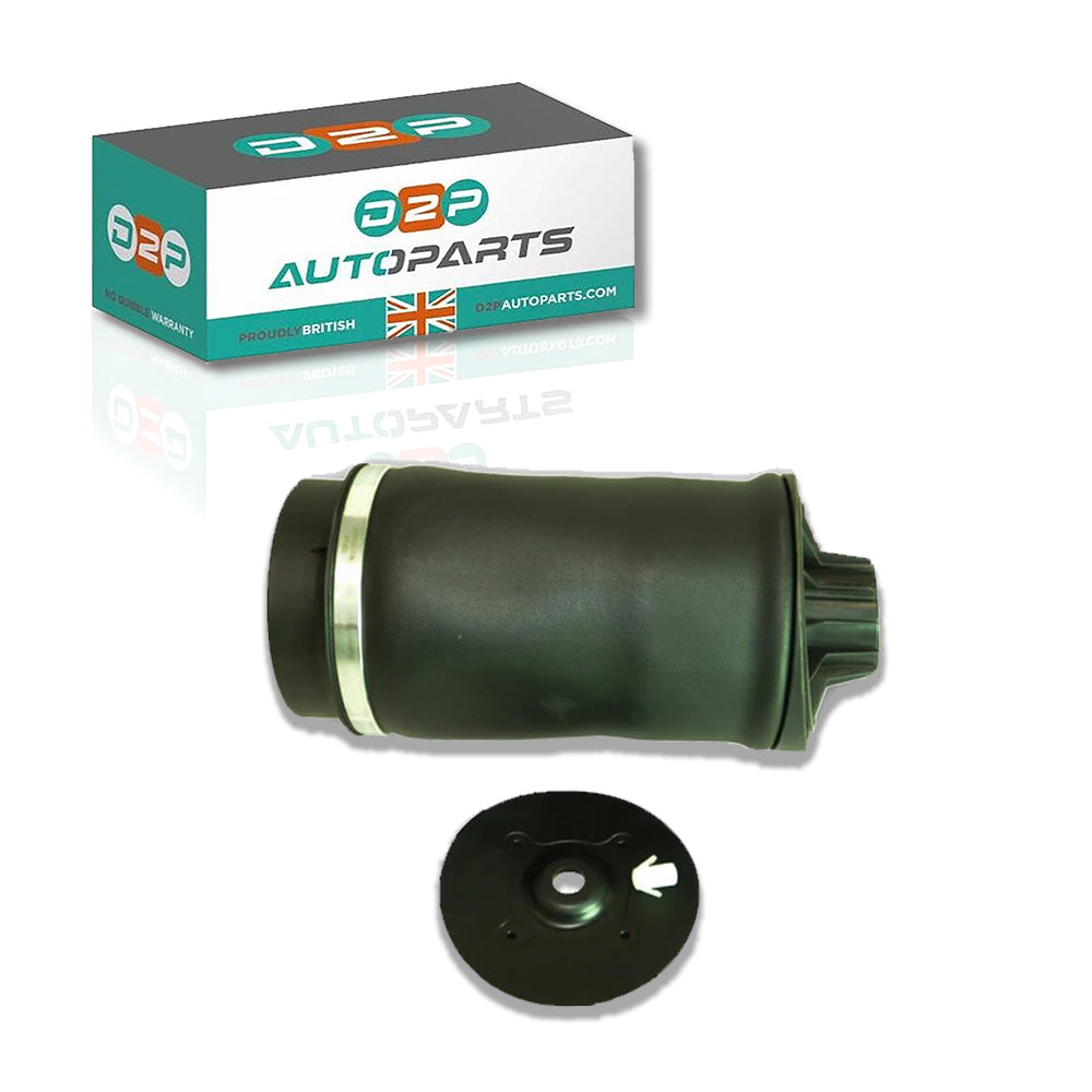 Air Suspension Spring Bag for Mercedes-Benz: R-Class 2513200325