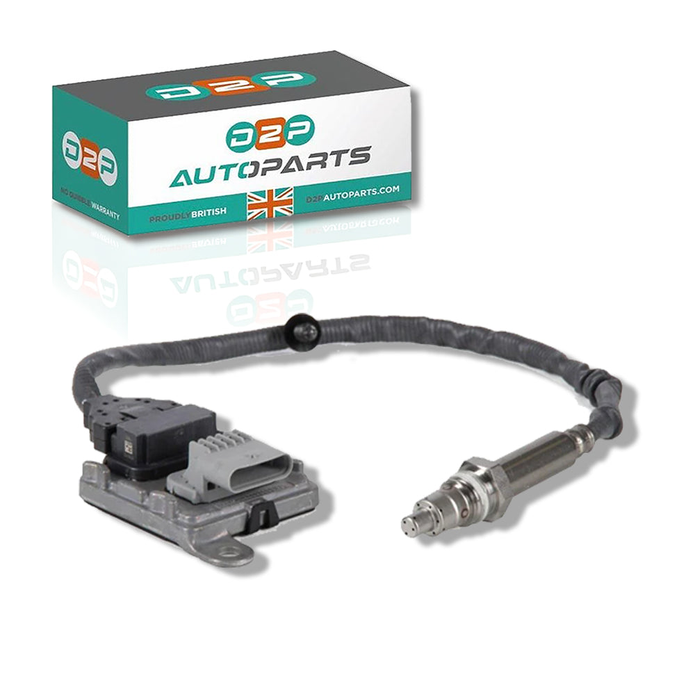 Nox Nitrogen Oxide Sensor for Opel, Vauxhall