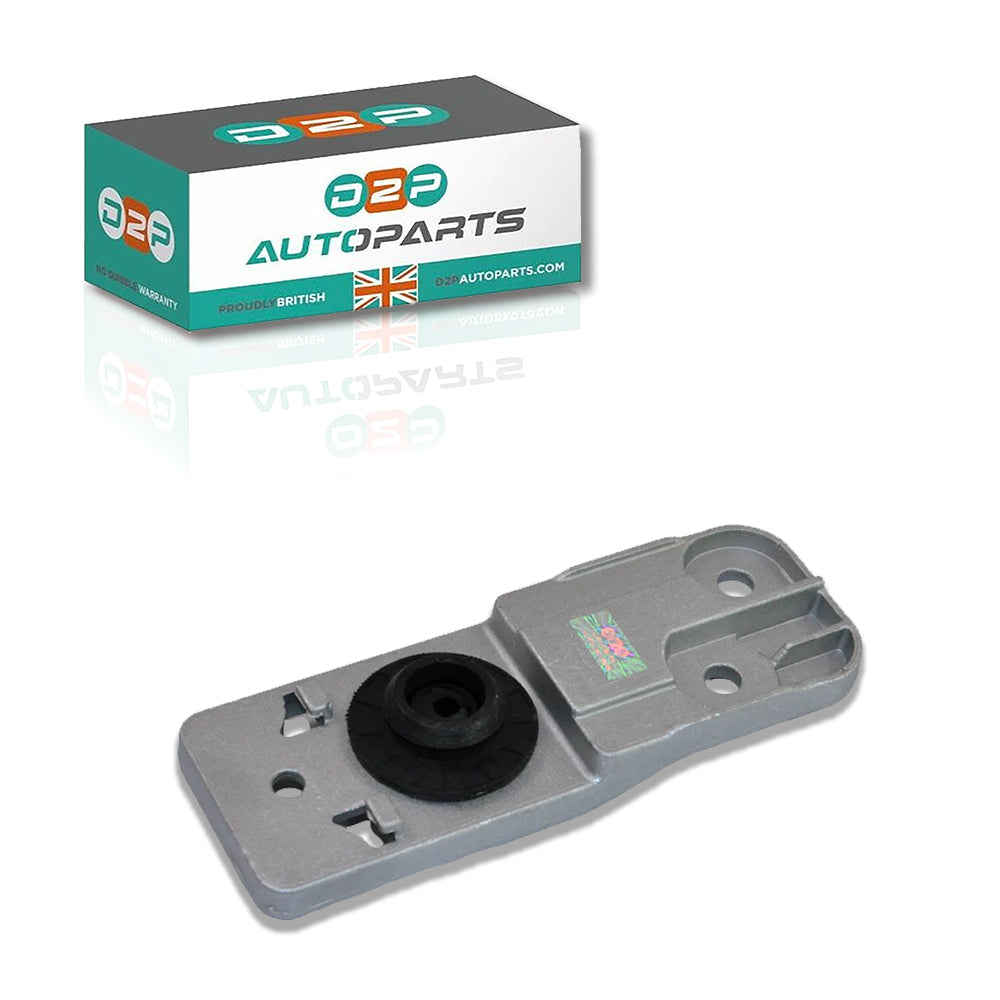 Radiator Lower Bracket For Opel/Vauxhall Astra