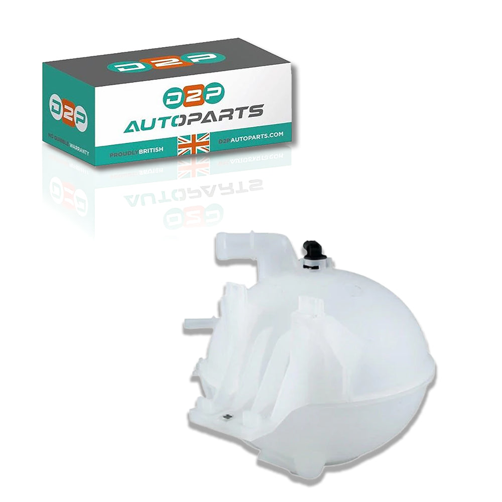 Coolant Header Expansion Tank For Mercedes/Vw