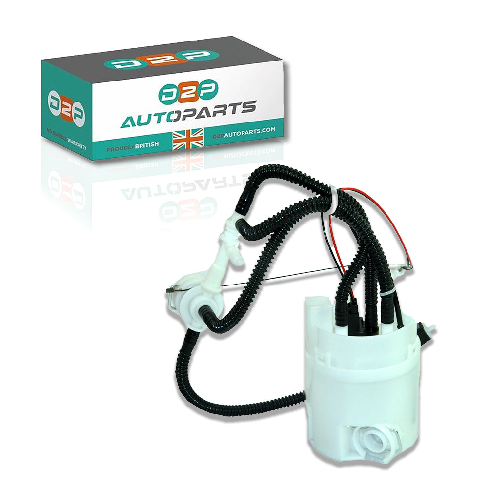 In Tank Fuel Pump Assembly Module for Land Rover: Discovery, Range Rover Sport,