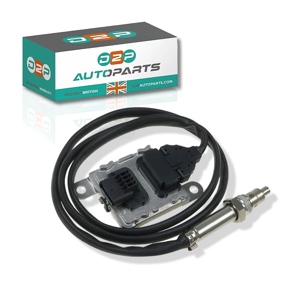 Nox Nitrogen Sensor For Citroën, Opel, Peugeot