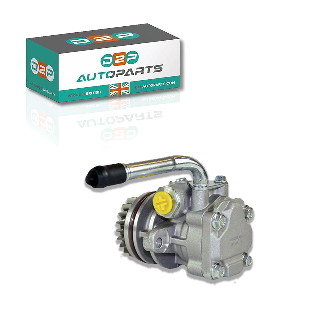 Hydraulic Power Steering Pump For Vw/Mercedes