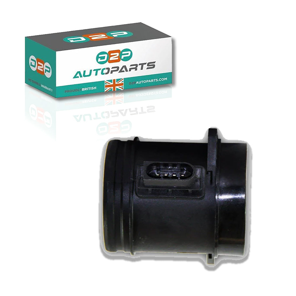 Maf Sensor Air Flow Meter For Bmw