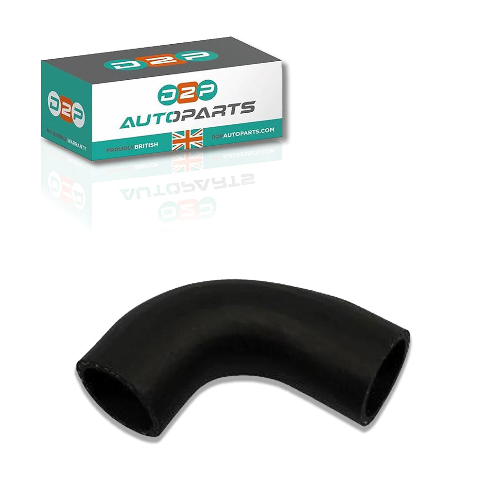 Intercooler Turbo Hose Pipe for Citroen: Relay, Peugeot: Boxer
