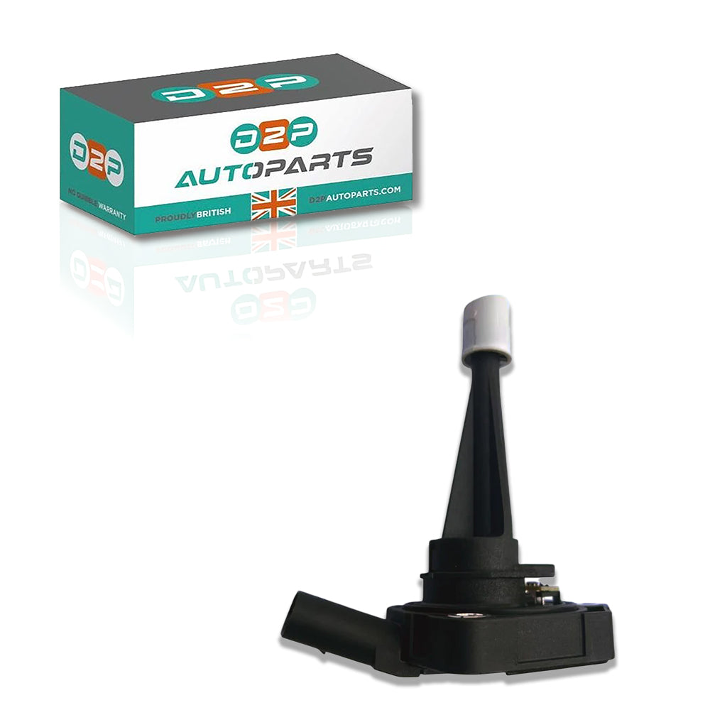 Engine Oil Level Sensor For Audi: A3, A4, A4 Allroad, A5, A6, A6 Allroad, A7, A8, Q5, Q7