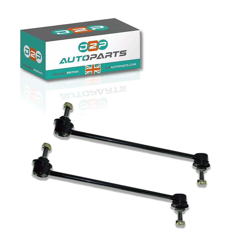 Front Stabiliser Anti Roll Bar Drop Links for Citroën, Ford, Volvo