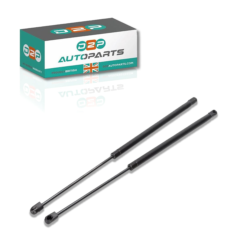 2x Tailgate Boot Trunk Gas Strut for BMW: X3