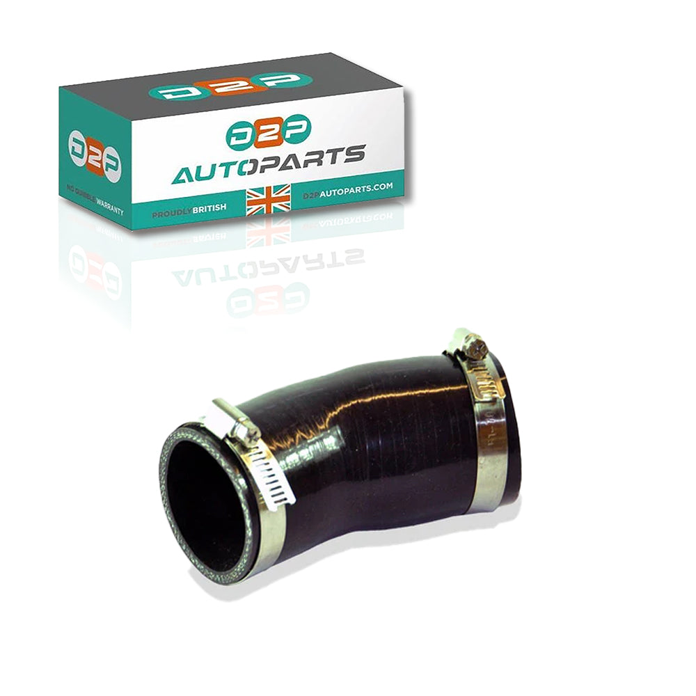 Intercooler To Manifold Repair Hose Pipe For Land Rover
