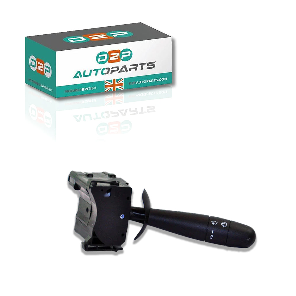 Front Windscreen Wiper Stalk Switch (13 Pins) For Nissan, and Renault, and Opel-Vauxhall