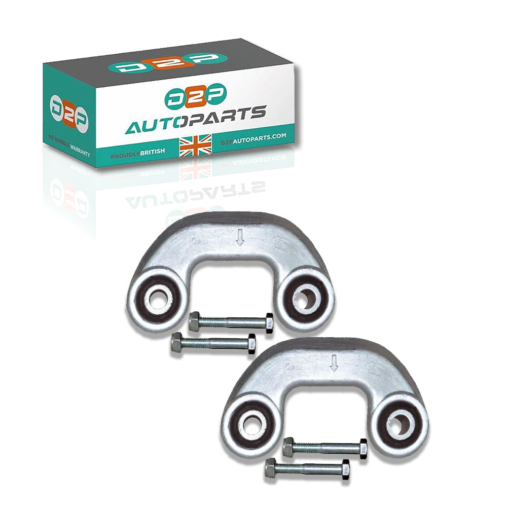 Front Anti Roll Bar Links Kit (Left & Right Sides) For Audi/Vw/Skoda