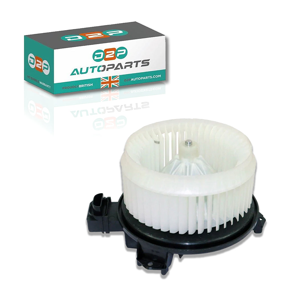 Heater Blower Motor Fan For Toyota: Auris, Avensis, RAV4 8710302120