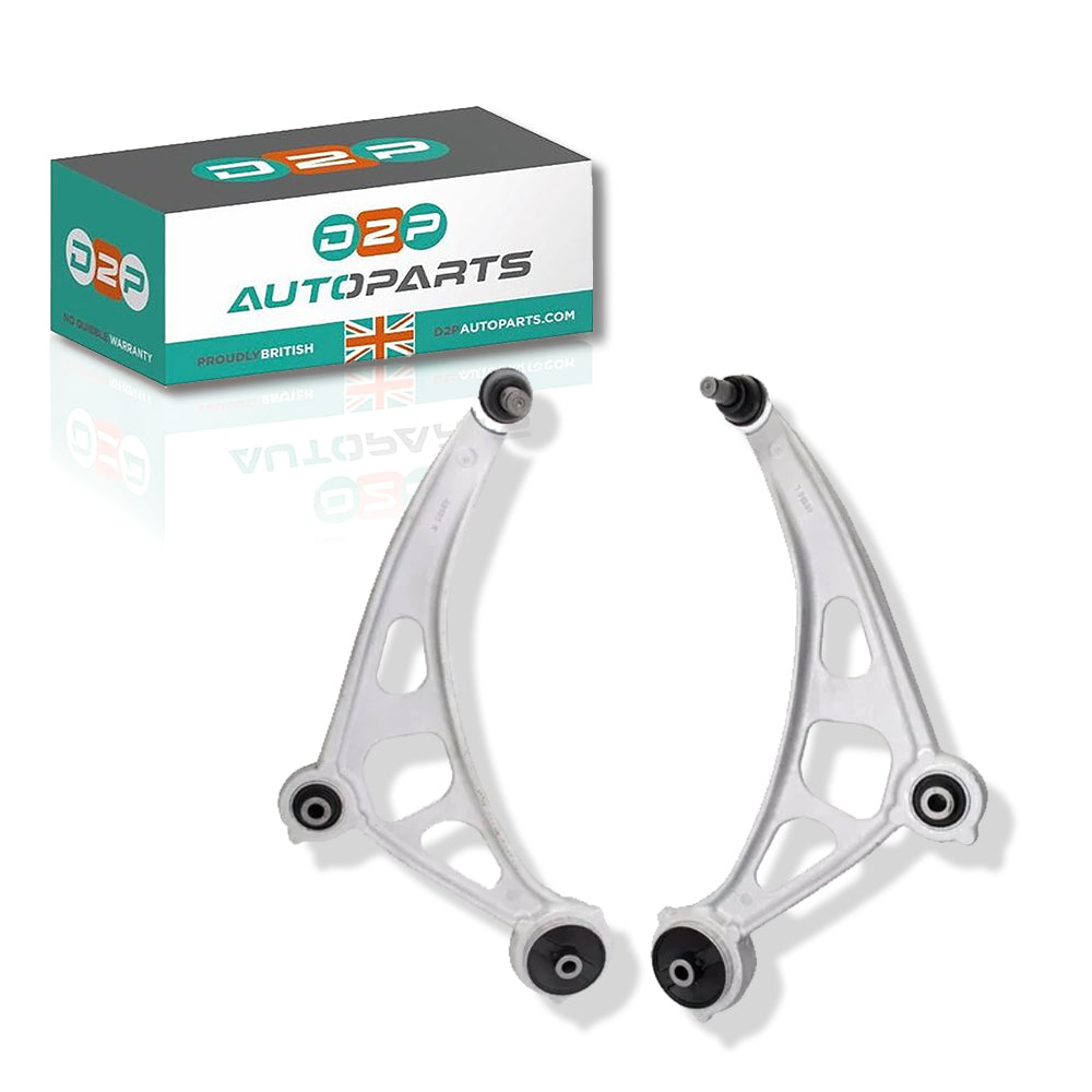Front Lower Control Arm Pair for NISSAN: MURANO 2016-2024
