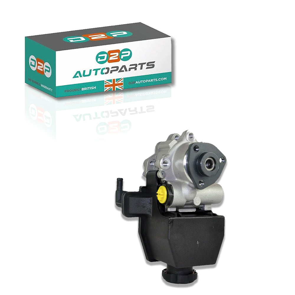 Hydraulic Power Steering Pump For Mercedes C, E, V Class 0024662601