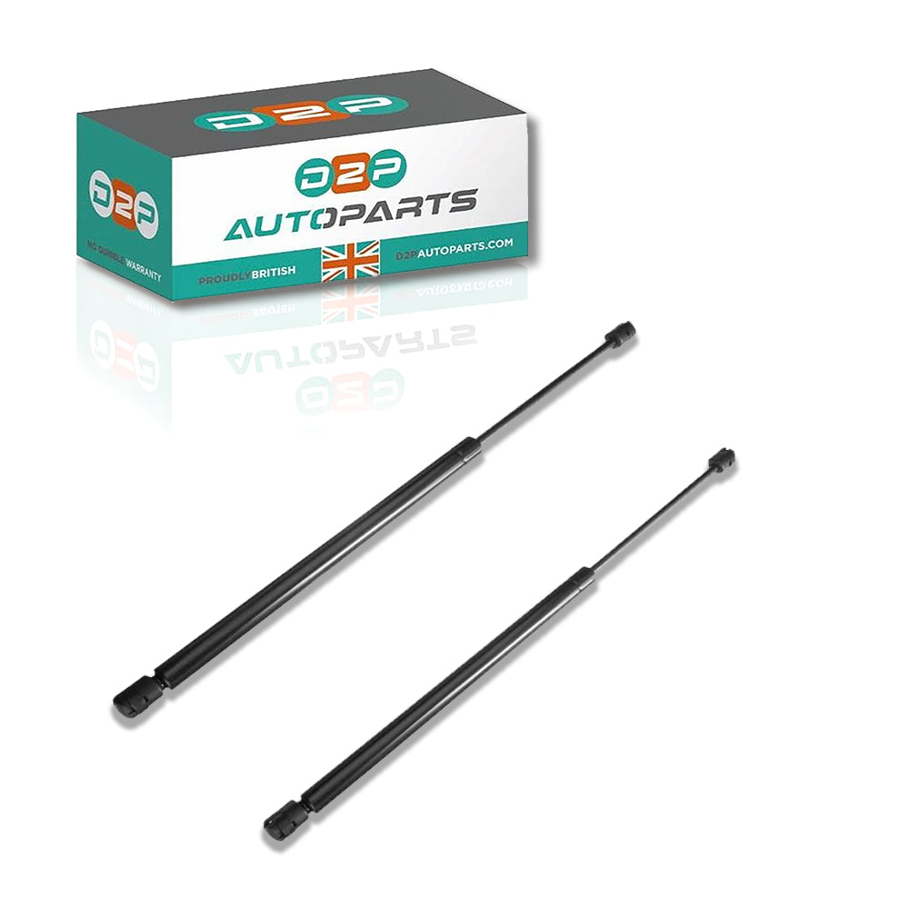 2x Rear Tailgate Boot Trunk Gas Struts (Left & Right) For Hyundai i20, 817701J000