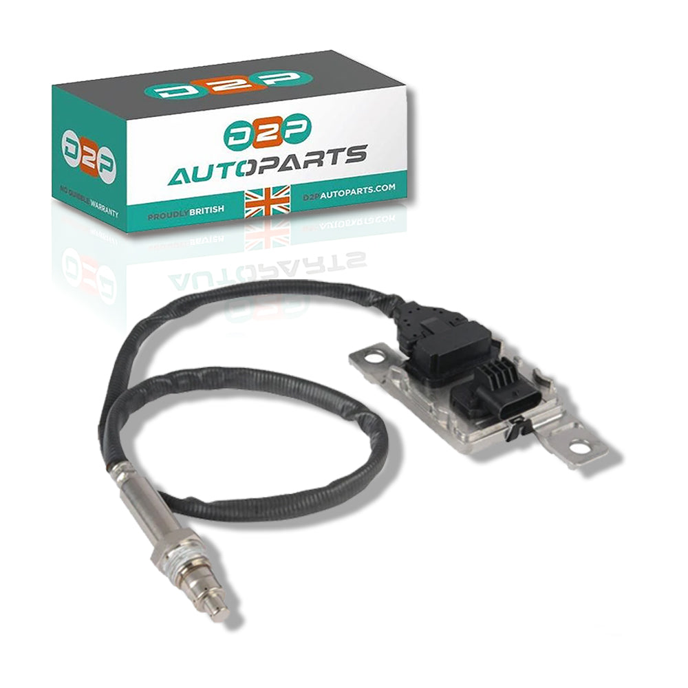 NOX Sensor for Audi: A3, Q2, Man: TGE, Seat: Arona, Ateca, VW: Crafter